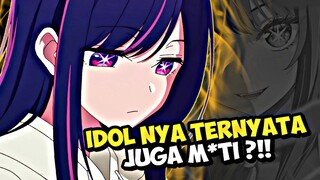 ALUR NYA LEBIH DARK ?!! REKOMENDASI ANIME MIRIP OSHI NO KO !!