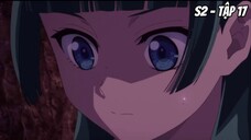 Dược Sư Tự Sự S2 - Tập 17 [Việt sub] | TBT Anime