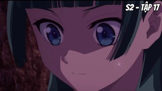 Dược Sư Tự Sự S2 - Tập 17 [Việt sub] | TBT Anime