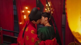 [Xiao Heng & Xue Fangfei] Wedding Night Pure Enjoyment Edition + Behind the Scenes