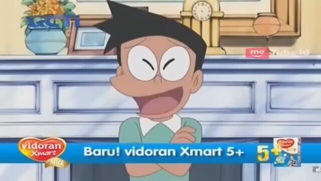 doraemon dup indonesia