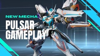 Super Mecha Champion - How to Play Pulsar