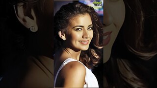 ISABEL GRANADA: SAYANG ANG GANDA PA NAMAN NIYA