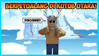 Kita Berpetualang Di Antartica yang Penuh Dengan Sesuatu Menakjubkan - Roblox Indonesia