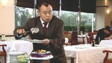 Film|When Pan Changjiang Realized what He has Eaten...