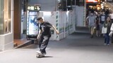 [Sport]Skater boy's daily life|Kyonosuke Yamashita