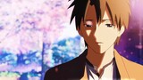 Recommend 20 animes that are so tearful that you dare not watch more, how many have you watched?