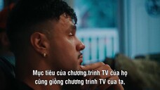 Đô vật EP 2 [Sub Việt]