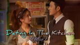 Dating In The Kitchen - 3 | Mizo Recap