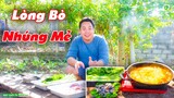 LÒNG BÒ NHÚNG MẺ | Món Ăn Nóng Hổi Ngon Khó Cưỡng | Bát Giới TV Official - Ẩm Thực Bát Giới