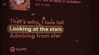 That why