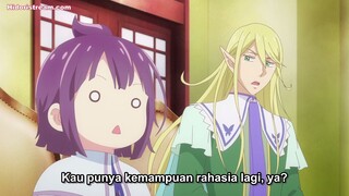 Eps_6 Reinkarnasi jadi jumbo prabowo dan punya adek regulus corneas :v [Shirobuta Kizoku desu ga Zen