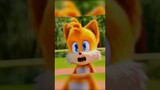 Sonic The Hedgehog 2 Movie EditðŸ”¥[Remake] #sonic #shorts #edit # #sonicthehedgehog #short #gaming