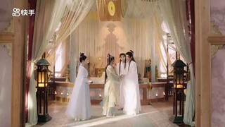 Zhao ge fu episode 4