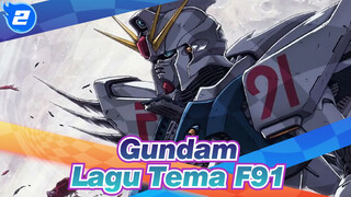 Gundam
Lagu Tema F91_2