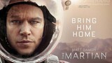 The Martian (2015) กู้ตาย 140 ล้านไมล์ พากย์ไทย