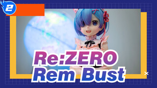 Re:ZERO |20CM GK Rem Bust - too many flaws to fix_2