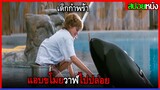 เมื่อเด็กกำพร้า แอบขโมยวาฬเพชฌฆาต ไปปล่อยลงทะเล Free Willy (1993) สปอยหนัง