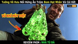 Review Phim: Nicolas Cage Hóa Siêu Anh Hùng Giải Cứu Thế Giới Khỏi Thảm Họa | Trùm Phim Review