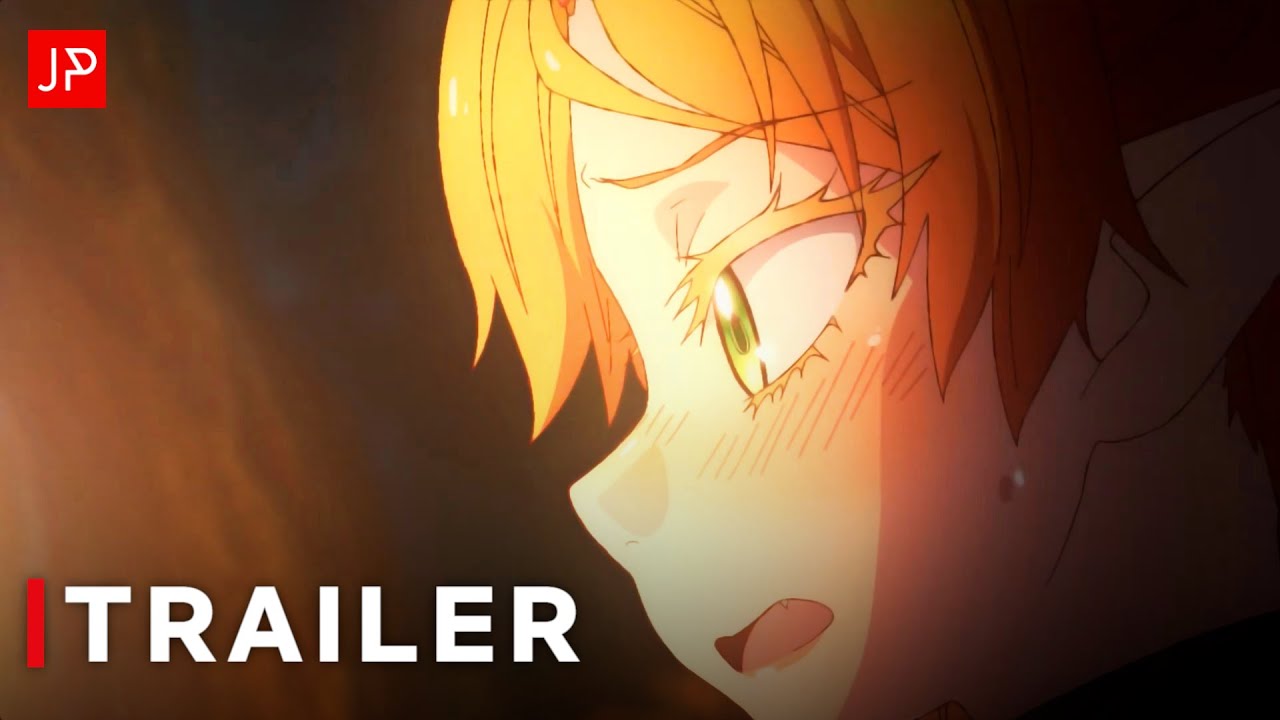 Zwiastun, trailer, wideo - Isekai Ojisan (2022) - Filmweb