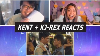 Love Beneath The Stars Trailer REACTION by Filipino Americans | iWantTFC