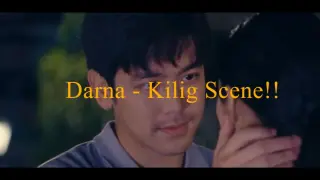 DARNA - Brian and Narda Kissing Scene