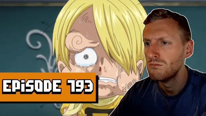 Insane Sakuga One Piece Episode 978 Best Reaction Compilation Bilibili