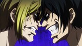 That's all alcohol And Kouhei vs Iori Drinking Battle | Grand Blue Episode 1.