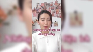 Những món đồ tiện ích cho cuộc sống