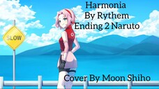 Harmonia By Rythem (Cover By Moon Shiho)