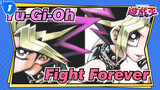 Yu-Gi-Oh|[Epic/MAD]Let Yu-Gi-Oh fight forever!_1