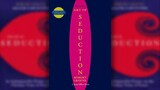The Art Of Seduction   Robert Greene   Audiobook