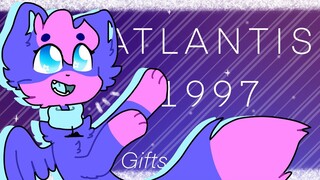 A T L A N T I S 1 9 9 7