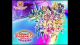 Precure All Stars DX Theme Song - Full Instrumental Version
