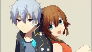 suisei no Gargantia Episode 14 Special sub indo