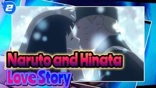 The Love Story of Naruto and Hinata! | Commemorating the End of Naruto_2