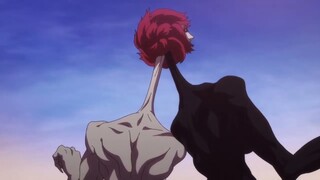 Hell's Paradise: Jigokuraku Episode 13 English Subbed HD1080 FIXSUB