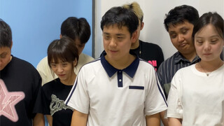 คุณมีข้อแก้ตัวอะไรถึงมาสายบ้าง?