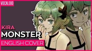 Monster Ver. Kuraiinu