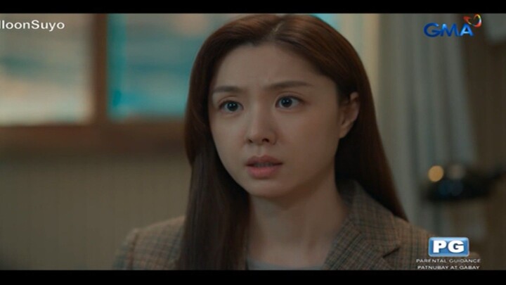 Red Balloon 🎈 🎈 (Tagalog Dubbed) on GMA Network Episode 11 March 31, 2025