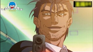 "Full Metal Panic" Kowloon resmi debut, tidak hanya menyandera lebih dari 400 orang, tapi juga mempe