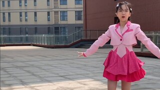 [Quyền lợi cho 10.000 người hâm mộ] Yêu bản cover của bạn. Lần này Cyndi Wang có một tài năng mới!