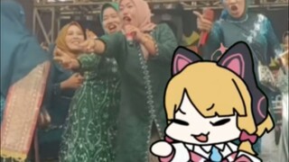 WAKTU KU KECIL AKU TAK TAU YANG MUNGIL MUNGIL Cover Momoi