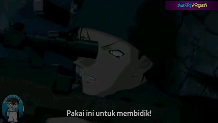 momen epic movie detective conan