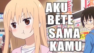 Despacito X Aku Bete Sama Kamu | Amv Mix Indonesia