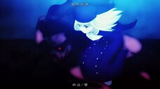 Classic battles in anime recommendation