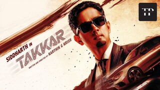 Takkar (2023) Tamil Full Movie