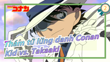 [Thám tử lừng danh Conan] Kid vs. Takaaki, Kaito Cut_2