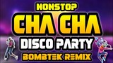Nonstop ChaCha Disco Remix 2023 | Bomb Hataw Remix