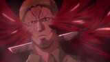 [Attack on Titan] Reiner: No matter how powerful Captain Levi is, there is absolutely no way he can 